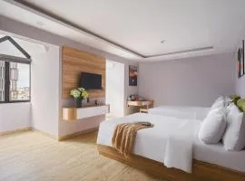 Nature Hotel City Center
