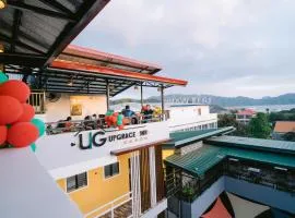 Upgrace Inn Coron