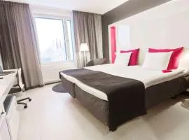坦佩雷车站斯堪迪克酒店