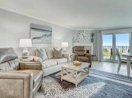 Stay-A-While II，位于泰比岛的Spa酒店