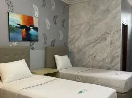 Hotel New Pesona Anggraini