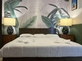 Wild Ginger Hotel