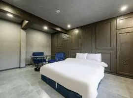 Moonstay Hotel Cheonan