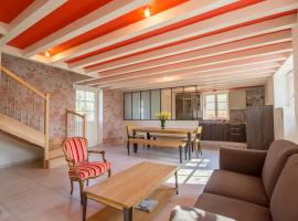 Le pressoir