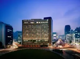 首尔广场傲途格精选酒店