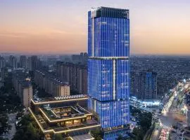 杭州宝鼎开元名都大酒店