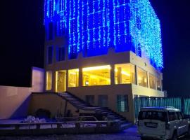 Hotel Surya Inn，位于Kānsrao的酒店