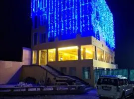Hotel Surya Inn