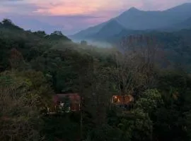 Vythiri Mist Resort