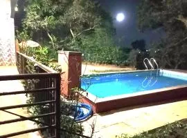 Devansh Villa