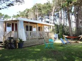 Le Panoramix Vue mer imprenable mbh39-Le Conguel