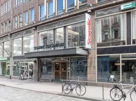 凯撒尼米斯堪迪克酒店