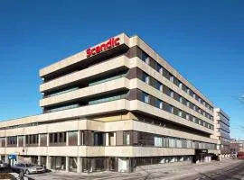 斯堪迪克城市酒店