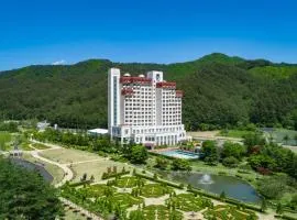 平昌肯辛顿酒店