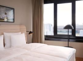 Scandic München Macherei，位于慕尼黑的酒店