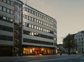 Scandic Go, Sankt Eriksgatan 20