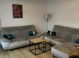 Chaleureux T4,Netflix, petit déjeuner offert, boisson rafraîchissante pour la bienvenue, repas du soir fondue, raclette sur demande possibilité de le réserver à la semaine, contactez-nous en privé