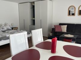 Studio Haus Castello，位于兰达的酒店