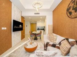 Panorama Sea & Sunset View 2 BHK