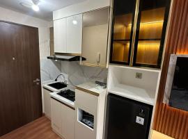 Queen Apartement transpark cibubur，位于Kalimanggis的酒店