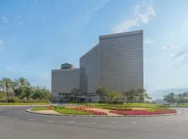 迪拜海滨大道凯悦酒店