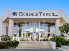 DoubleTree by Hilton Sharks Bay Resort