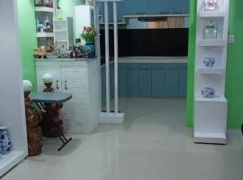 Lovely house in Pagadian city