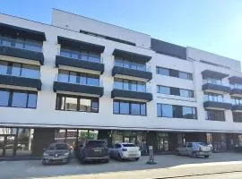 Habitat APARTHOTEL