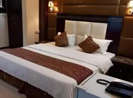 خالد بن علي ضيافة خاص