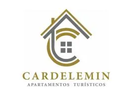 Apartamentos Turísticos Cardelemin
