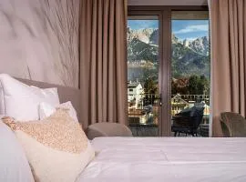 Hotel DAS SAAL