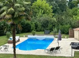 La Vergnotte B & B