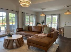 Pokolbin Farm Stay，位于波高尔宾的农家乐