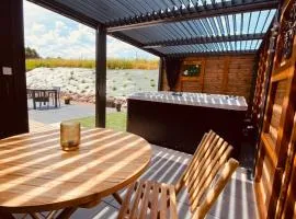 Le Gîte du Bonheur avec jacuzzi privatif