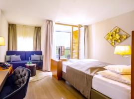 Spa Resort Styria- ADULTS ONLY，位于巴德瓦尔特斯多夫的酒店