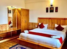 Kartikey Cottage Best Budget Hotel Manali