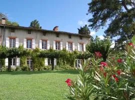 Ma Maison sur la Colline