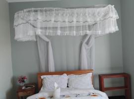 Sweetland view hotel，位于Lushoto的酒店