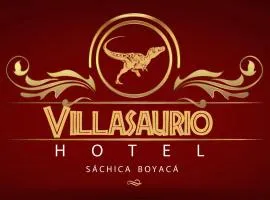 HOTEL SPA Villasaurio
