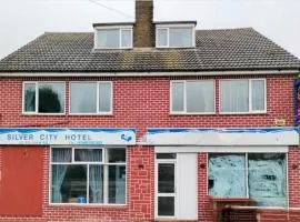 OYO St Philips Club House