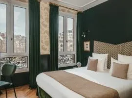 Hôtel Maison Malesherbes