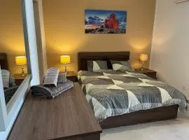 Stylish & Modern Apartment in St Pauls Bay