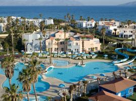 Atlantica Marmari Beach，位于马尔马里的酒店