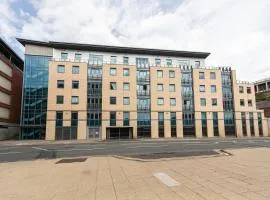 19 Quayside Newcastle