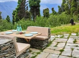 Shantchit Yoga & Wellness Resort Kasol