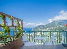 Villa Rosa di Nonna Rosa