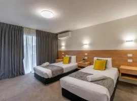Rainbow Motel Queanbeyan