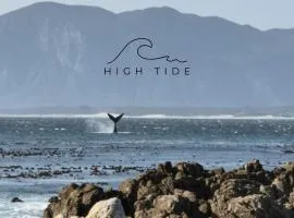 High Tide Self Catering Accommodation