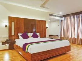 Treebo Premium Seven, Ranigunj