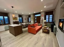 穆尼勒斯阳台乡村民宿